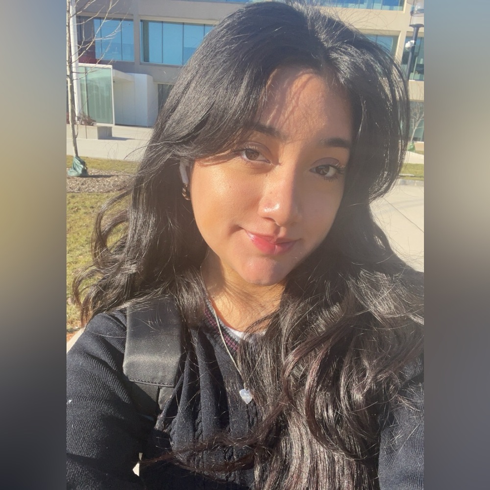 Meet your Posher, Fabiana